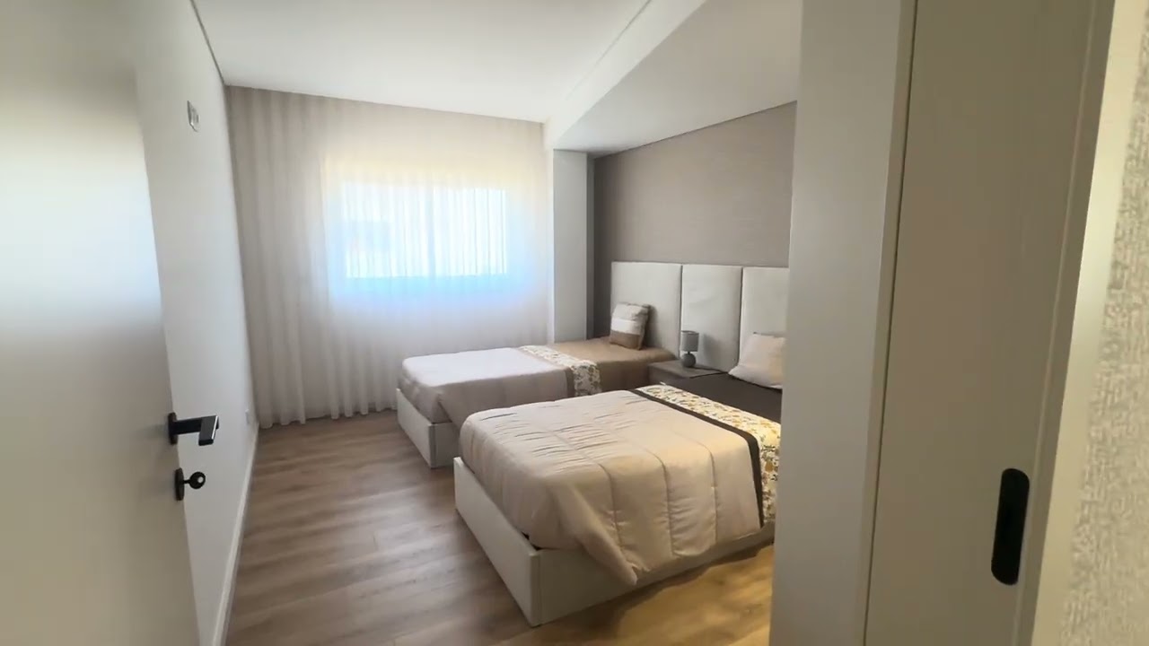 Vídeo do imóvel
