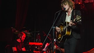 Kyle Craft - Performance + Interview (Live on Who's the Ross?)