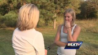 Police continue investigation into Meade County man found slain outside home