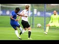 Chelsea FC vs Fulham 8 -2 | PRE SEASON FRIENDLY FULL HIGHLIGHTS 15/7/2017