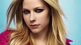 Avril Lavigne- I don&#39;t have to try (explicit)