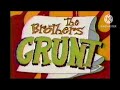 The Brothers Grunt Season 2 Intro Instrumental