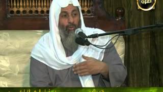 مقدمة فى فقه الصلاة 20 1 2013 الدرس الثالث والعشرين