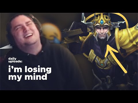 DEKAR'S FUNNIEST DUO OF ALL TIME?!