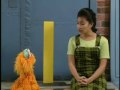 Sesame Street Zoe Celina And The Number 1