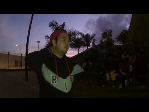 RICARKILLER vs ABEL // OCTAVOS // FINDE BATTLE 2018