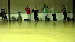 &quot;Mr. DJ&quot; - Missy Elliott feat Lady Saw by Isaac Tualaulelei