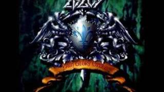 Edguy - Out Of Control - Featuring Hansi Kursch [Blind Guardian] & Timo Tolkki [Stratovarius]