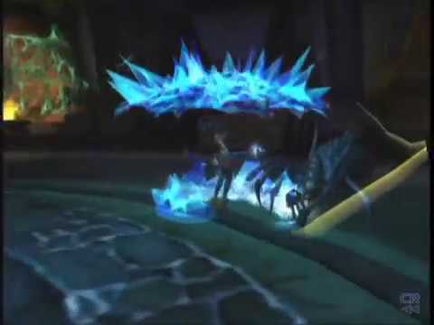 Xbox - Sudeki Pre-Launch Trailer - 2004