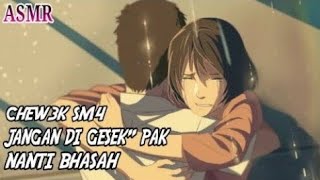 Download lagu ASMR🎧 jangan di 9hezek' p4k | FRISKA ASMR | sobat halu mp3 Download lagu ASMR🎧 jangan di 9hezek' p4k | FRISKA ASMR | sobat halu mp3