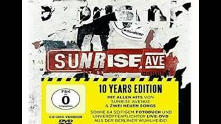 Sunrise avenue - Feel Alive (fairytales best of - 10 years Edition)