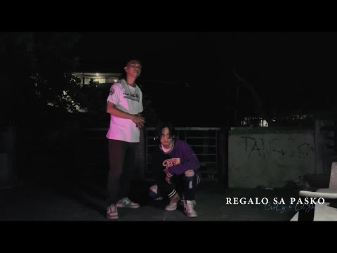 Regalo sa Pasko - CriLz x Lil`Zhen (Official Music Video)