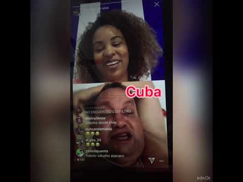 LA REBAMBARAMBA. Programa #1. YANET KANTALMA CON EL HABANERO