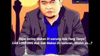 Download lagu Story Wa cak lontong Miskin dan Sederhana.. mp3 Download lagu Story Wa cak lontong Miskin dan Sederhana.. mp3