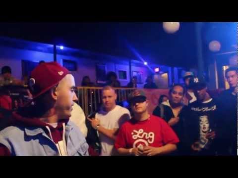 D-Moe vs Crookyd