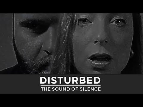 The Sound Of Silence - Disturbed [Cinematic Cover] by Lies of Love Feat. Tony Shoesless