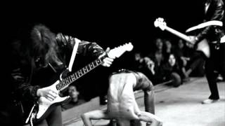 IGGY & THE STOOGES - New York Pussy Smells Like Dog Shit.