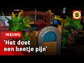 Carnavalswagens kunnen wéér niet geshowd worden | Omroep Brabant