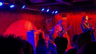 Murder By Death - The Devil Drives (live in Cleveland 7/1/25)