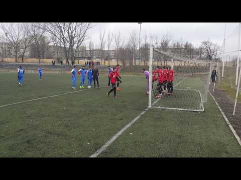 Amical   CS Balotesti   SC Popesti   0 2   Lovitura libera indirecta din careu