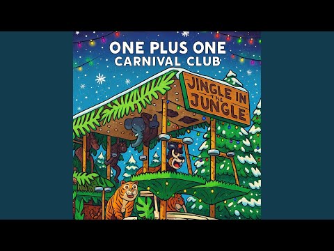Jingle in the Jungle