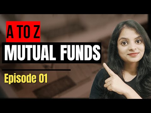 Mutual Funds: A Beginner's Guide