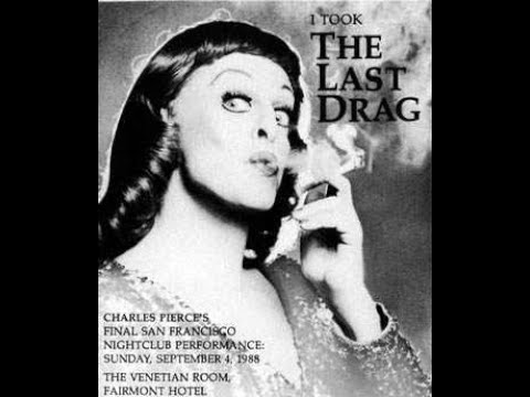 Thumbnail for Charles Pierce 1987