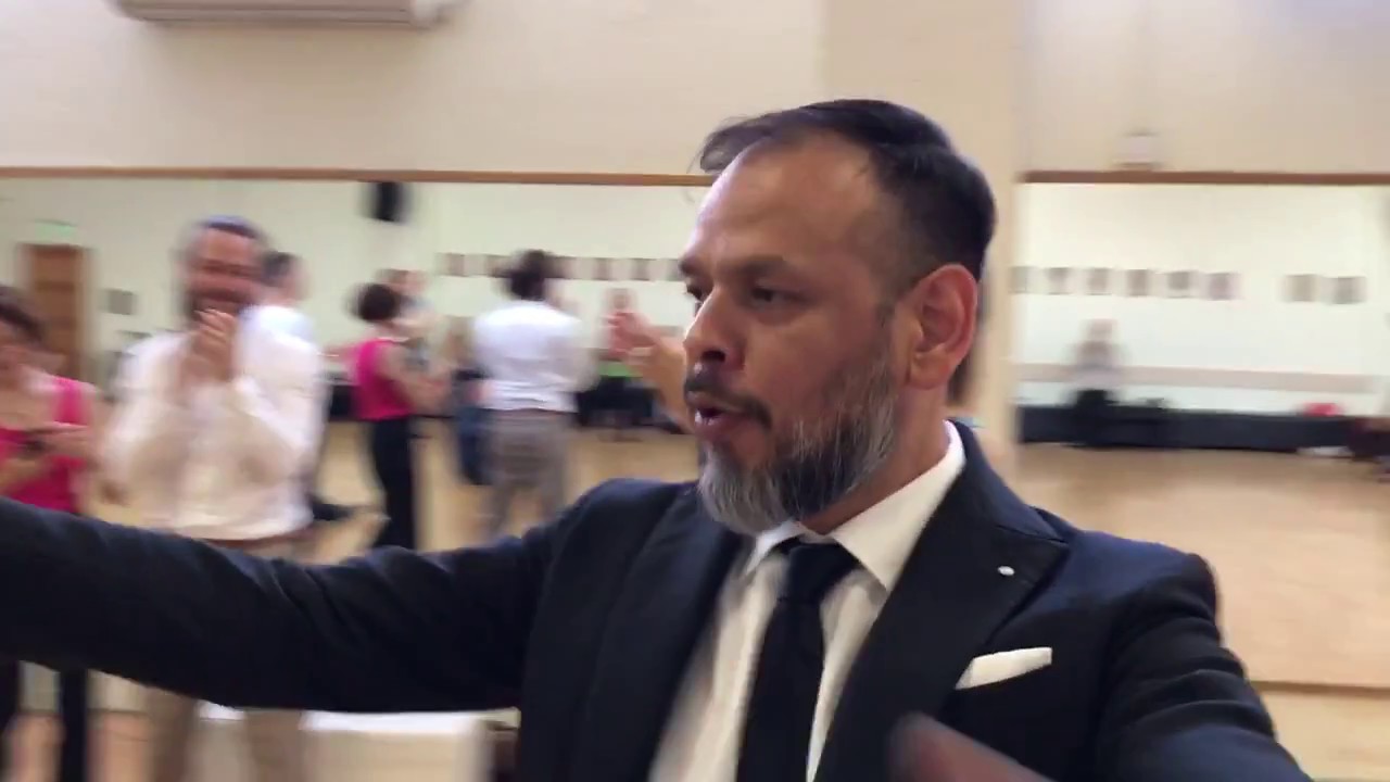 Ws Fabian Peralta Timisoara Tango Festival 5 7