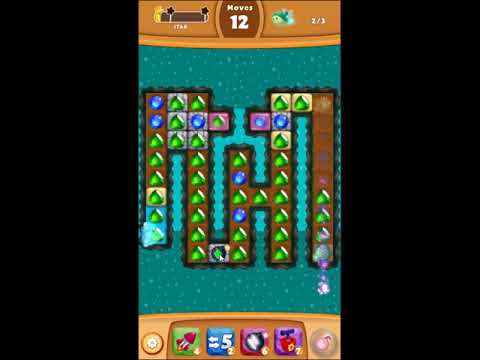 Diamond Digger Saga Level 1822 - NO BOOSTERS | SKILLGAMING ✔️