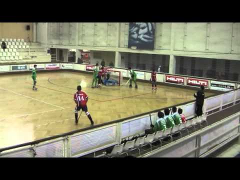 CIS - 3 CRPF Lavra - 1 - Sub 15