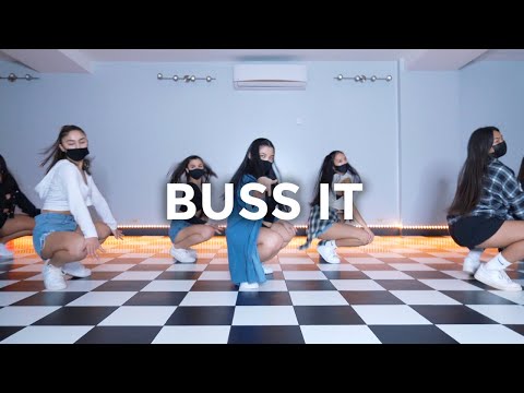 Buss It - Erica Banks (Dance Video) | @besperon Choreography