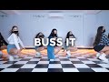 Buss It - Erica Banks (Dance Video) | @besperon Choreography