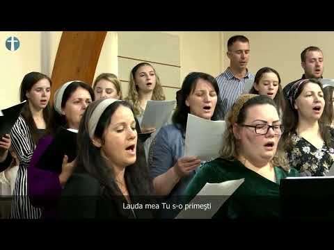 Isus, Leul din Iuda | Cor mixt