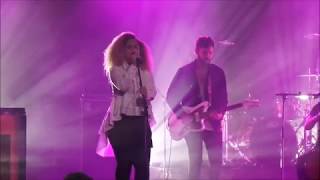 Blanca NEW SONG "Real Love" | live in Orlando, FL