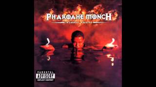 Pharoahe Monch - The Ass (feat. Apani) [Explicit]