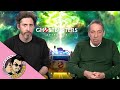 Jason Reitman & Ivan Reitman Interview - GHOSTBUSTERS: AFTERLIFE (2021)