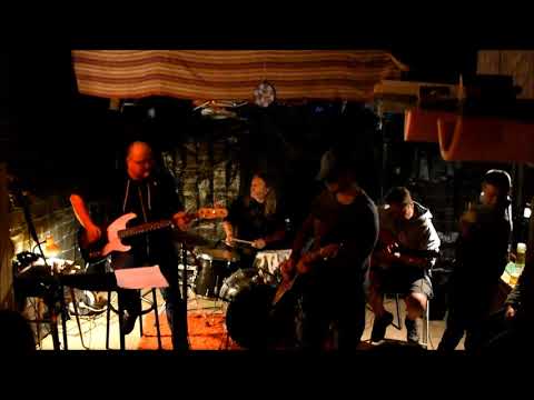 Drutty - Drutty - Oučinný škapulíře (unplugged)