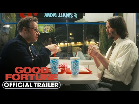 Official Trailer #2