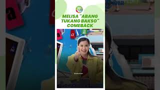 Download lagu Kabar Terbaru Melisa Trisnadi, Penyanyi Lagu 'Abang Tukang Bakso', Comeback Jadi Bintang Iklan mp3 Download lagu Kabar Terbaru Melisa Trisnadi, Penyanyi Lagu 'Abang Tukang Bakso', Comeback Jadi Bintang Iklan mp3