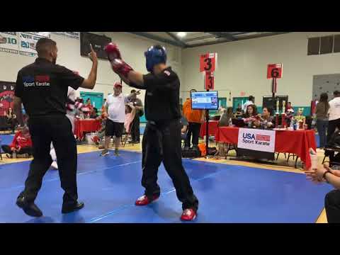 Kristhain Rivas vs Julio Arias