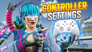 Download lagu Extesyy's Best Controller Settings For Movement mp3
