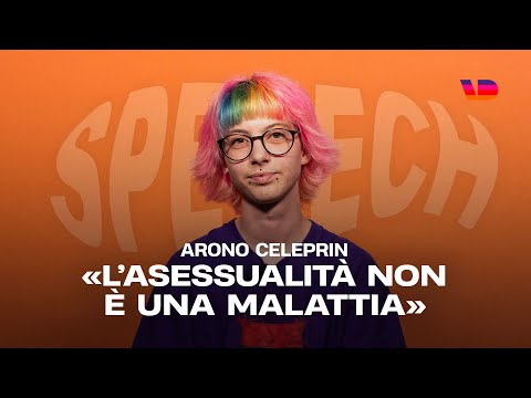 Coming out e discriminazioni: parliamo di asessualità con Arono Celeprin