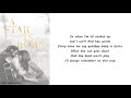 Lady Gaga - Always Remember Us This Way Lyrics Lady Gaga - Always Remember Us This Way Lyrics