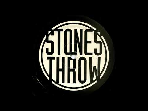 Lootpack - Weededed (Remix) [Instrumental]