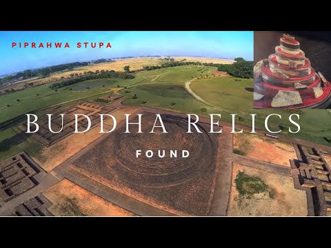 What Happened to Buddha’s Body? The Untold Story of His Sacred Relics #Buddha #Buddhism