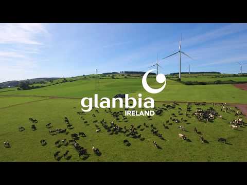 Glanbia Whey Protein Isolate Provon