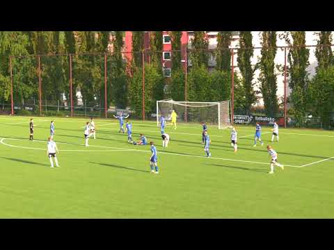 Unggutta kjempet hjem 3 poeng | Rosenborg 2 - Tiller 3-1