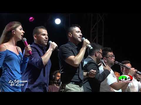 MATTEO BENSI DIEGO ZAMBONI ROMAGNA MIA #italianissimatv  #veryitaliantv