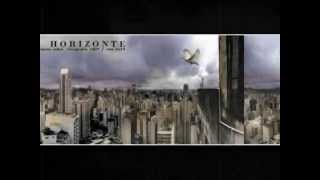 Belo Horizonte Skyline 180º / Roland Hanna Trio . Dream / Artexpreso 2014