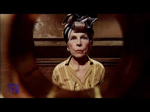 afbeelding Oren Peli on Rosemary's Baby